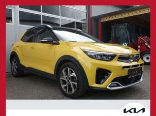 Stonic 1,0 TGDI GPF ISG GT-Line 48V DCT Aut. *VOLLAUSS..., 17990 €, Auto & Fahrrad-Autos in 8753 Fohnsdorf