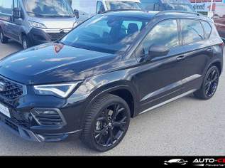 Ateca 2,0 FR 4WD TDI DSG