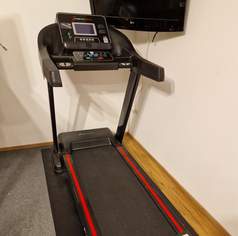 Laufband Sportstech F31 Laufband Sportstech F31
