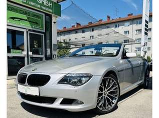 635 d Cabrio Aut., 16500 €, Auto & Fahrrad-Autos in 4053 Ansfelden