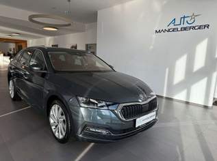 Octavia 1,4 TSI iV Hybrid PHEV Style DSG, 23800 €, Auto & Fahrrad-Autos in 5165 Berndorf bei Salzburg