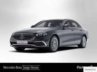 E 220 d 4MATIC Limousine Austria Edition, 44950 €, Auto & Fahrrad-Autos in 8051 Gösting