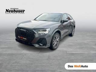 Q3 35 TDI admired, 49990 €, Auto & Fahrrad-Autos in 8753 Fohnsdorf