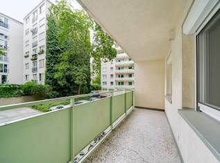 Licht. Ruhe. Lage. Urbanes Wohnen beim Hundertwasserhaus, 390000 €, Immobilien-Wohnungen in 1030 Landstraße
