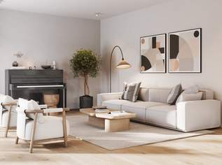 Erstbezug! Charmante Garconniere mit Balkon, Nähe U3 Simmering., 199000 €, Immobilien-Wohnungen in 1110 Simmering Erstbezug! Charmante Garconniere mit Balkon, Nähe U3 Simmering., 199000 €, Immobilien-Wohnungen in 1110 Simmering