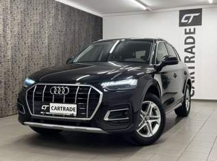 Q5 40 TDI quattro, 49990 €, Auto & Fahrrad-Autos in Kärnten