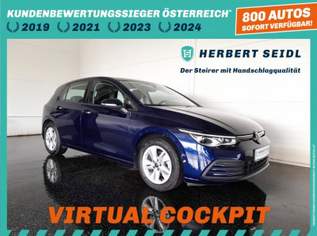 Golf 2,0 TDI Style DSG, 23480 €, Auto & Fahrrad-Autos in 8200 Gleisdorf