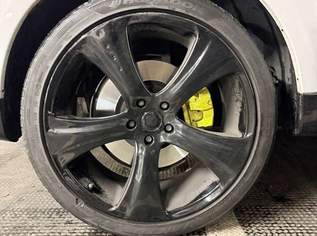 275/45 ZR21 110Y auf Hankook Ventus S1 evo3 SUV, 500 €, Auto & Fahrrad-Teile & Zubehör in 1160 Ottakring