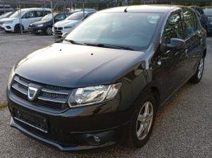 Sandero Laureate * Pickerl 7/27 * 56.400 Km * Klima, 4880 €, Auto & Fahrrad-Autos in Niederösterreich Sandero Laureate * Pickerl 7/27 * 56.400 Km * Klima, 4880 €, Auto & Fahrrad-Autos in Niederösterreich