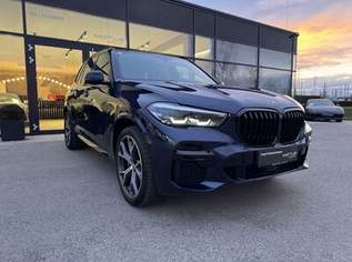 X5 xDrive30d M Sport, 69900 €, Auto & Fahrrad-Autos in 1110 Simmering