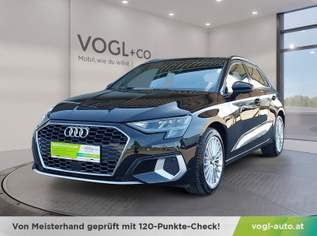 A3 SB 30 TFSI advanced S-tronic, 24990 €, Auto & Fahrrad-Autos in 8430 Leibnitz