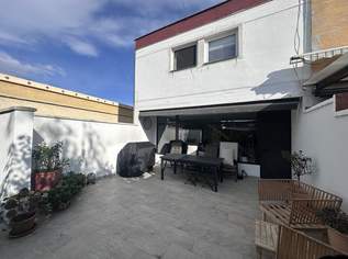 Eckreihenhaus mit großer Terrasse und Stellplatz!, 355000 €, Immobilien-Häuser in 2514 Katastralgemeinde Traiskirchen Eckreihenhaus mit großer Terrasse und Stellplatz!, 355000 €, Immobilien-Häuser in 2514 Katastralgemeinde Traiskirchen