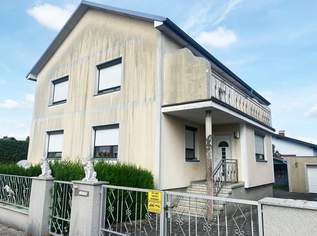 Geräumiges Miethaus , auch für zwei Familien geeignet., 1400 €, Immobilien-Häuser in 3200 Gemeinde Ober-Grafendorf