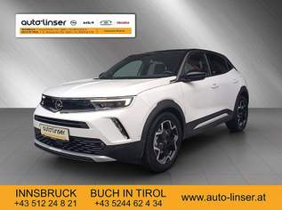 Mokka Elektromotor 50kWh Euro6d -1Phasig 100 ..., 18933 €, Auto & Fahrrad-Autos in 6020 Innsbruck