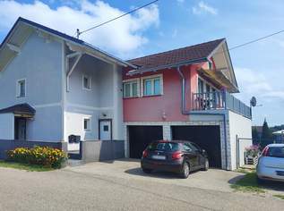 Einfamilienhaus mit Einliegerwohnung!, 295000 €, Immobilien-Häuser in 5261 Uttendorf