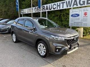 S-Cross 1,4 GL+ DITC Hybrid ALLGRIP shine, 20990 €, Auto & Fahrrad-Autos in 4820 Bad Ischl