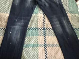 Dsquared Herren Jeans Neu , 250 €, Kleidung & Schmuck-Herrenkleidung in 1220 Donaustadt