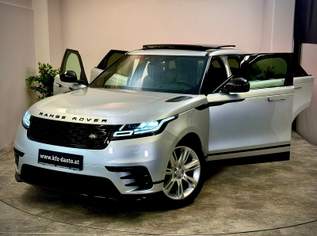 Range Rover Velar R-Dynamic /// 300 // MATRIX /// PANO /// YOLO ///, 44980 €, Auto & Fahrrad-Autos in 6383 Erpfendorf