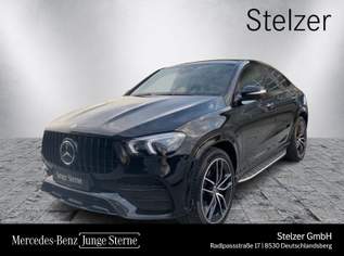 GLE 350 e 4MATIC Coupé AMG, 72450 €, Auto & Fahrrad-Autos in Steiermark GLE 350 e 4MATIC Coupé AMG, 72450 €, Auto & Fahrrad-Autos in Steiermark