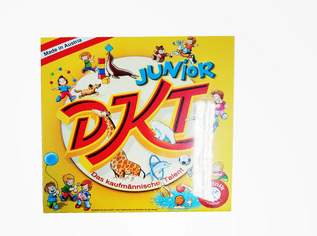 DKT Junior, 17.9 €, Marktplatz-Spiele, Bastelmaterial & Modellbau in Österreich