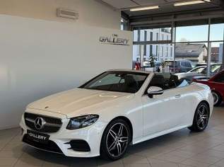 E 200 AMG-Line Aut.*Multibeam-LED*Keyless*Totwinkel, 37990 €, Auto & Fahrrad-Autos in 6971 Marktgemeinde Hard