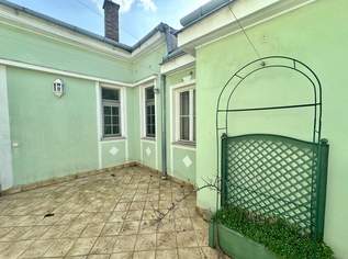 Attraktives Stadthaus mit vielseitigen Nutzungsmöglichkeiten!, 440000 €, Immobilien-Häuser in 2130 Mistelbach Attraktives Stadthaus mit vielseitigen Nutzungsmöglichkeiten!, 440000 €, Immobilien-Häuser in 2130 Mistelbach