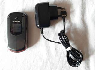 SAMSUNG E 2210 B, 27 €, Marktplatz-Computer, Handys & Software in 2192 Gemeinde Mistelbach