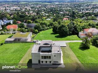 So weit das Auge reicht..., 2800000 €, Immobilien-Häuser in 2500 Gemeinde Baden