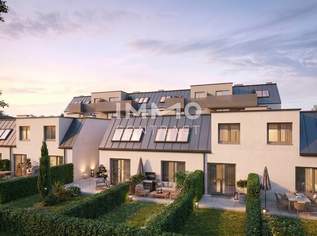 LIVENTI Townhouses, 699000 €, Immobilien-Häuser in 1230 Liesing LIVENTI Townhouses, 699000 €, Immobilien-Häuser in 1230 Liesing