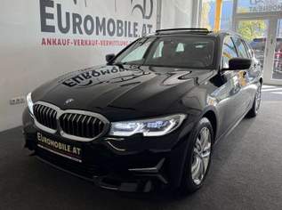 320 d xDrive Luxury Line*RFK*PANO*LASER*H&K*M-LR.*, 36890 €, Auto & Fahrrad-Autos in 6464 Gemeinde Tarrenz 320 d xDrive Luxury Line*RFK*PANO*LASER*H&K*M-LR.*, 36890 €, Auto & Fahrrad-Autos in 6464 Gemeinde Tarrenz