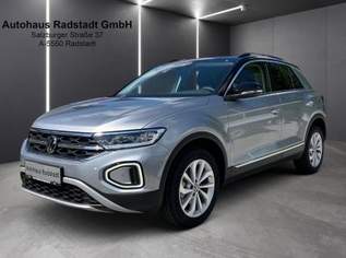 T-Roc Style TSI, 30900 €, Auto & Fahrrad-Autos in 5550 Radstadt T-Roc Style TSI, 30900 €, Auto & Fahrrad-Autos in 5550 Radstadt