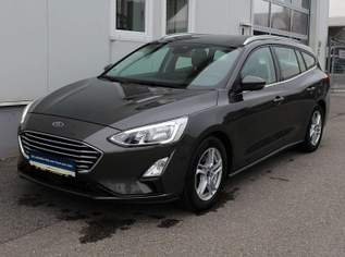 Focus Traveller 1,5 EcoBoost Cool & Connect Aut. WSS ..., 14950 €, Auto & Fahrrad-Autos in 8181 Sankt Ruprecht an der Raab