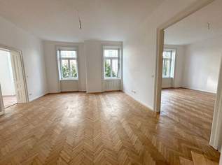 Altbauwohnung in zentraler Lage 131m²!, 1298.59 €, Immobilien-Wohnungen in 3100 Stattersdorf