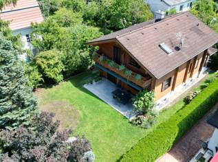 Wohnen in seiner schönsten Form: Ruheoase im Grünen Hietzing | ZELLMANN IMMOBILIEN, 995000 €, Immobilien-Häuser in 1130 Hietzing