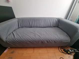 KLIPPAN Ikea Couch neuwertig, ohne Gebrauchsspuren, 80 €, Haus, Bau, Garten-Möbel & Sanitär in 1200 Brigittenau