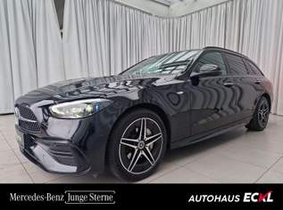 C 300 de 4MATIC T-Modell mit EQ Hybrid, 52690 €, Auto & Fahrrad-Autos in 3254 Gemeinde Bergland C 300 de 4MATIC T-Modell mit EQ Hybrid, 52690 €, Auto & Fahrrad-Autos in 3254 Gemeinde Bergland