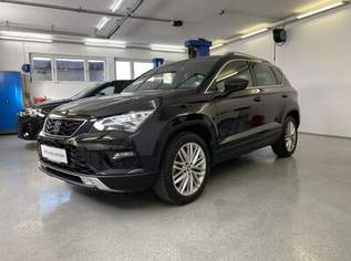 Ateca Xcellence 4Drive, 23990 €, Auto & Fahrrad-Autos in 4926 Sankt Marienkirchen am Hausruck Ateca Xcellence 4Drive, 23990 €, Auto & Fahrrad-Autos in 4926 Sankt Marienkirchen am Hausruck
