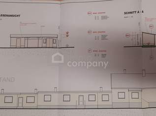 Großes Mehrfamilienhaus mit Nebengebäuden steht zum Verkauf, 0 €, Immobilien-Häuser in 2486 Katastralgemeinde Pottendorf