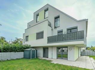 "Living like on the Riviera", 560000 €, Immobilien-Wohnungen in 1220 Donaustadt