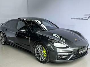 Panamera TurboS E Executive *Keramik-Brems*PANO*TV, 84890 €, Auto & Fahrrad-Autos in 5020 Altstadt Panamera TurboS E Executive *Keramik-Brems*PANO*TV, 84890 €, Auto & Fahrrad-Autos in 5020 Altstadt