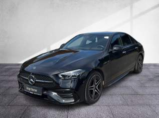 C 200 AMG-Line, 37450 €, Auto & Fahrrad-Autos in 8434 Tillmitsch