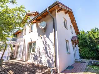 Einfamilienhaus mit Pool, 730000 €, Immobilien-Häuser in 1210 Floridsdorf Einfamilienhaus mit Pool, 730000 €, Immobilien-Häuser in 1210 Floridsdorf