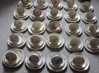 Sammel Tassen, 120 €, Haus, Bau, Garten-Geschirr & Deko in 6655 Gemeinde Kaisers