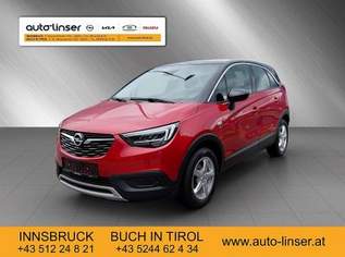Crossland X 1,2 Turbo ECOTEC Opel 2020 St./St, 12933 €, Auto & Fahrrad-Autos in 6020 Innsbruck Crossland X 1,2 Turbo ECOTEC Opel 2020 St./St, 12933 €, Auto & Fahrrad-Autos in 6020 Innsbruck