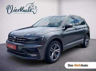 Tiguan Highline TDI SCR 4MOTION DSG, 23950 €, Auto & Fahrrad-Autos in 5600 Sankt Johann im Pongau Tiguan Highline TDI SCR 4MOTION DSG, 23950 €, Auto & Fahrrad-Autos in 5600 Sankt Johann im Pongau