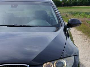 BMW 3er-Reihe BMW 320D Österr. Paket, M-Sportsitze, M Sportwagen / Coupé, 5200 €, Auto & Fahrrad-Autos in 1010 Innere Stadt