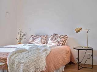 Moderne Vorsorgewohnung nahe U1 Kagran – Ideal für Investoren!, 289000 €, Immobilien-Wohnungen in 1220 Donaustadt