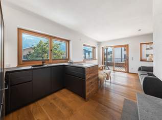 Alpiner Wohnkomfort im Herzen von Oberndorf, 690000 €, Immobilien-Wohnungen in 6372 Gemeinde Oberndorf in Tirol