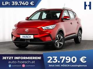 ZS EV Luxury 51 kWh NEUWAGEN MEGADEAL -40%, 24790 €, Auto & Fahrrad-Autos in 4061 Pasching