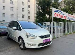 Galaxy Titanium 2,0 TDCi DPF Aut., 11999 €, Auto & Fahrrad-Autos in 1100 Favoriten